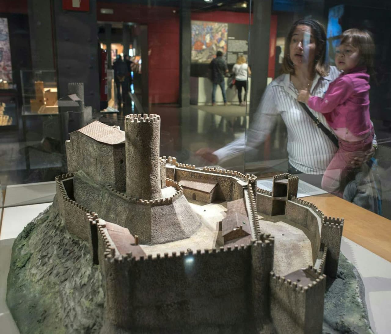 History Museum of Catalonia: Skip The Line - სურათი 2
