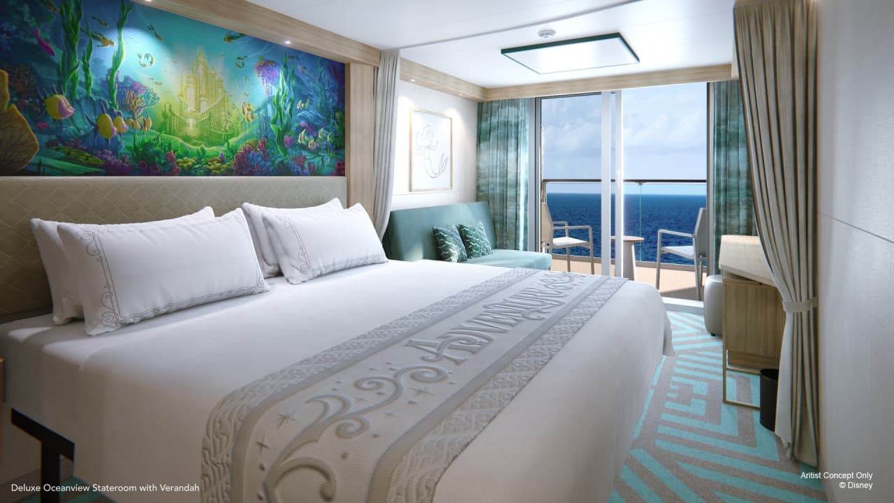 Disney Cruise Line: 4-Night Disney Adventure Langkawi Cruise from Singapore - სურათი 18