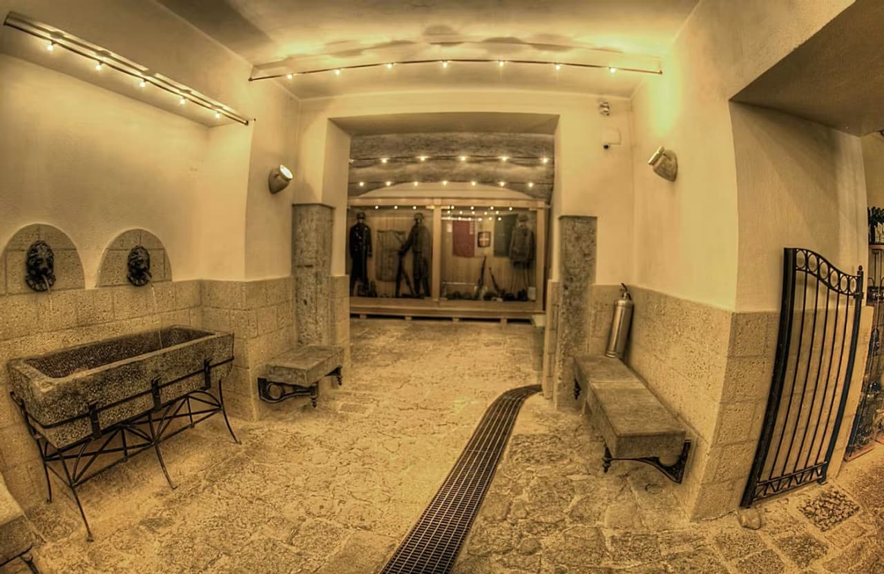 Naples Underground Guided Tour - სურათი 9