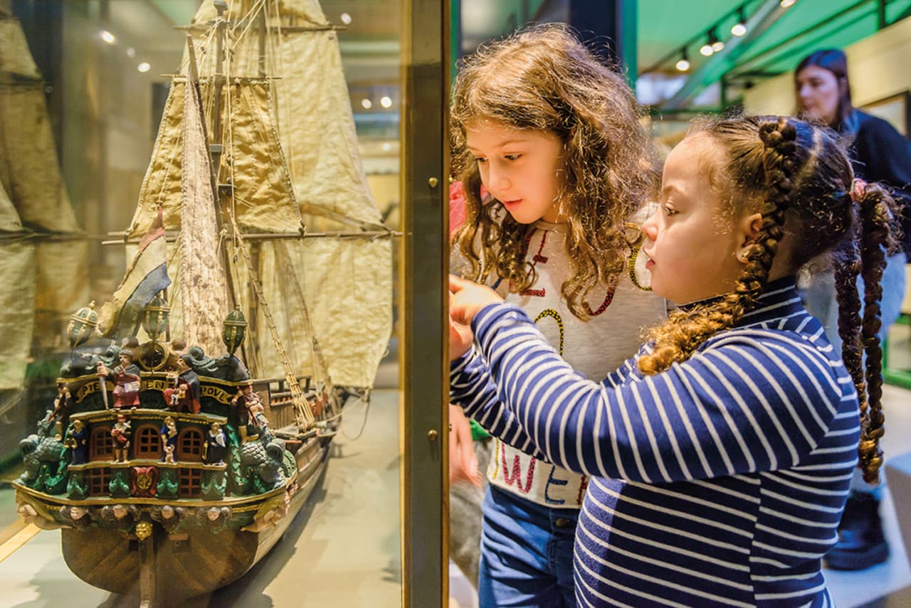Go City Amsterdam Explorer Pass: Save up to 50% on Attractions - სურათი 14