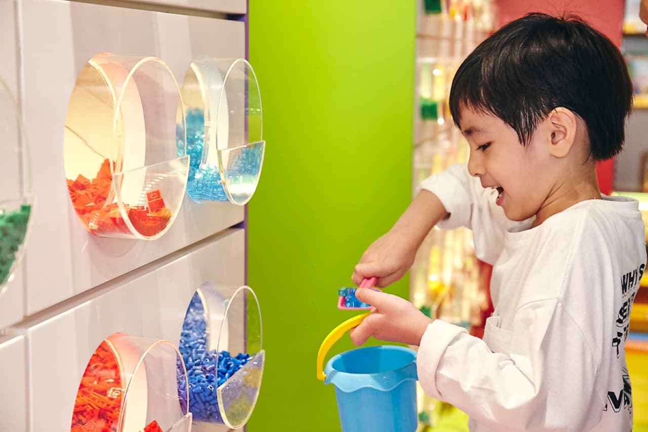 LEGOLAND Discovery Centre Tokyo Ticket - სურათი 10