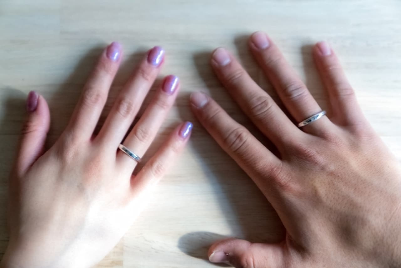 Silver Ring-Making Experience at Taisho Romance Workshop Grace - მთავარი სურათი