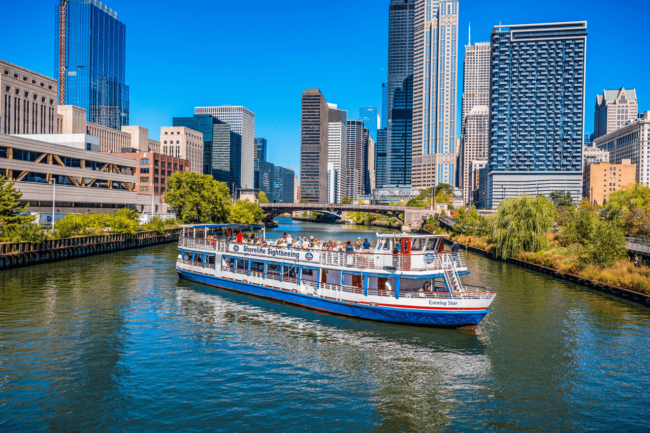 Go City Chicago Essentials Pass: 3 Attractions - სურათი 8