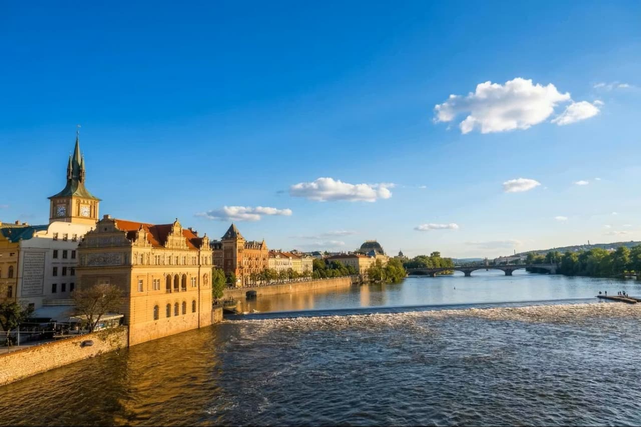 Charles Bridge Towers Ticket + Audio Guide - სურათი 6
