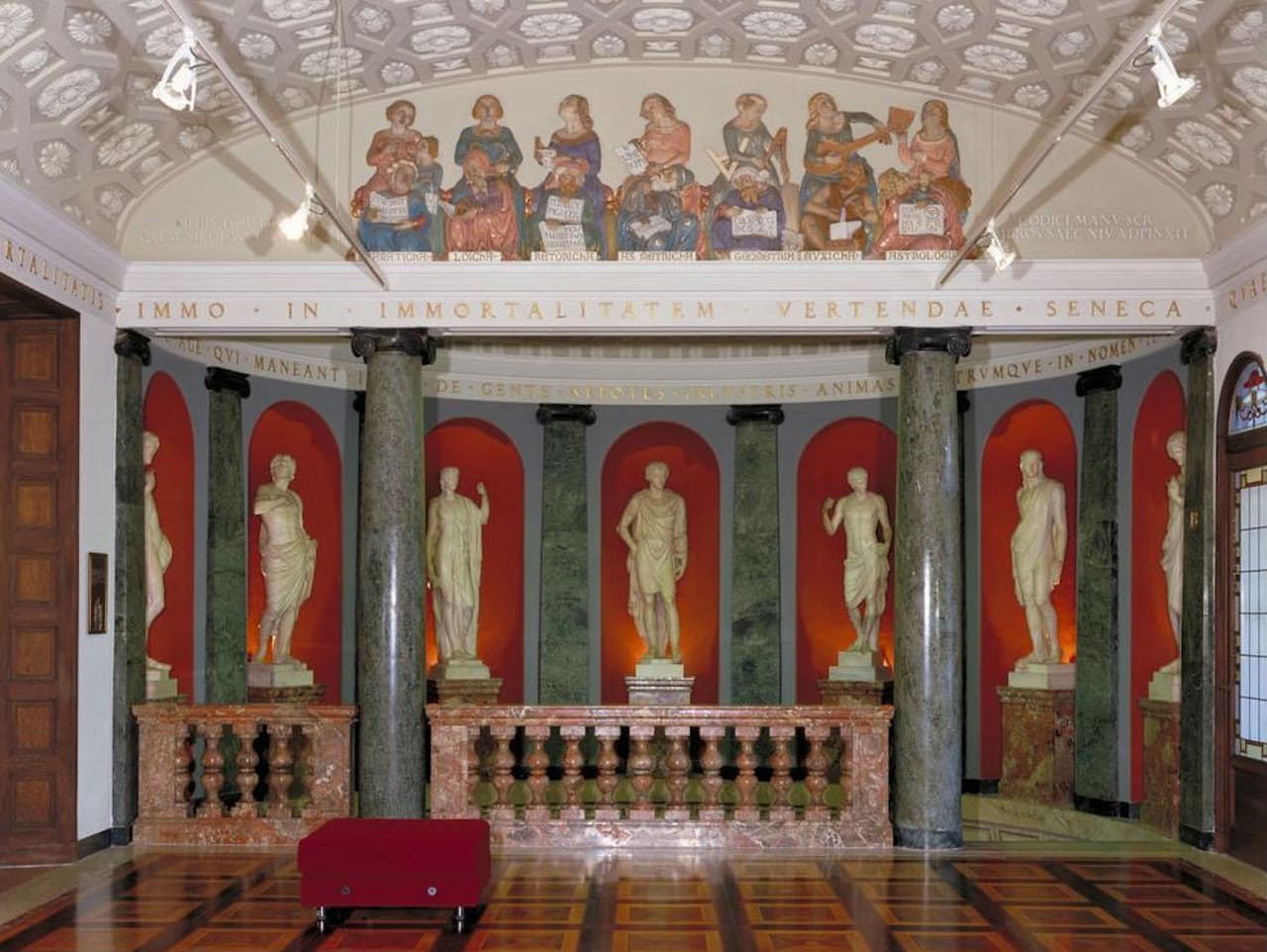 Pinacoteca Ambrosiana Art Gallery - სურათი 5