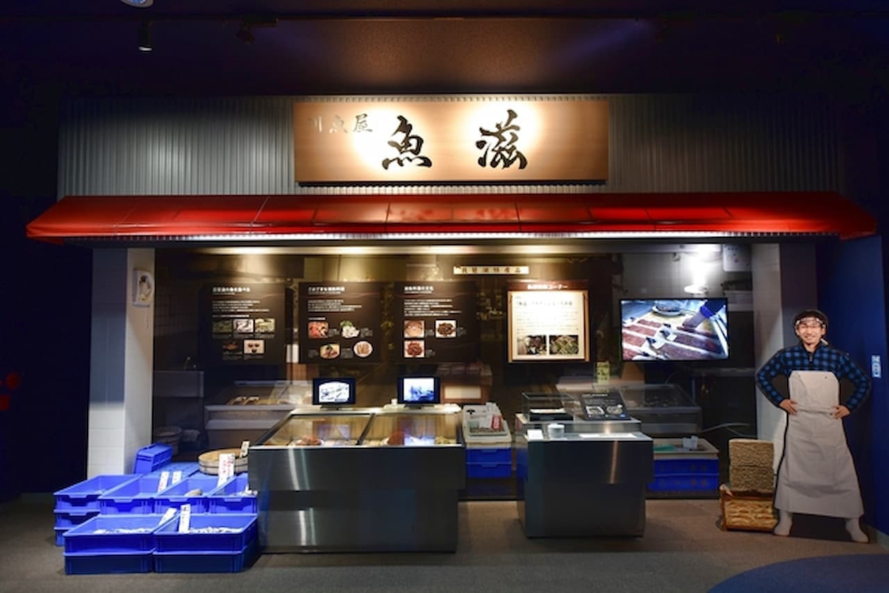 Lake Biwa Museum Ticket - სურათი 8