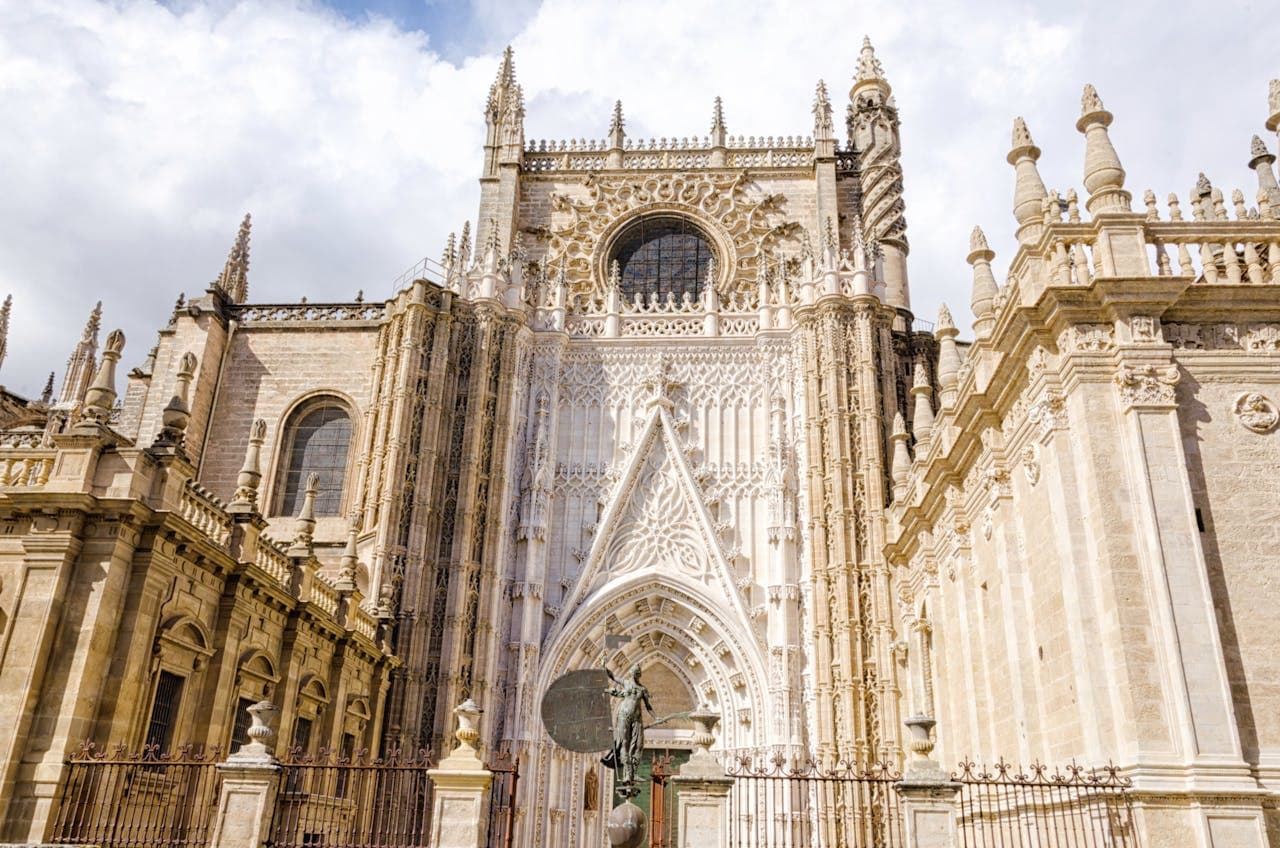 Seville Cathedral & La Giralda: Skip The Line Ticket - სურათი 7