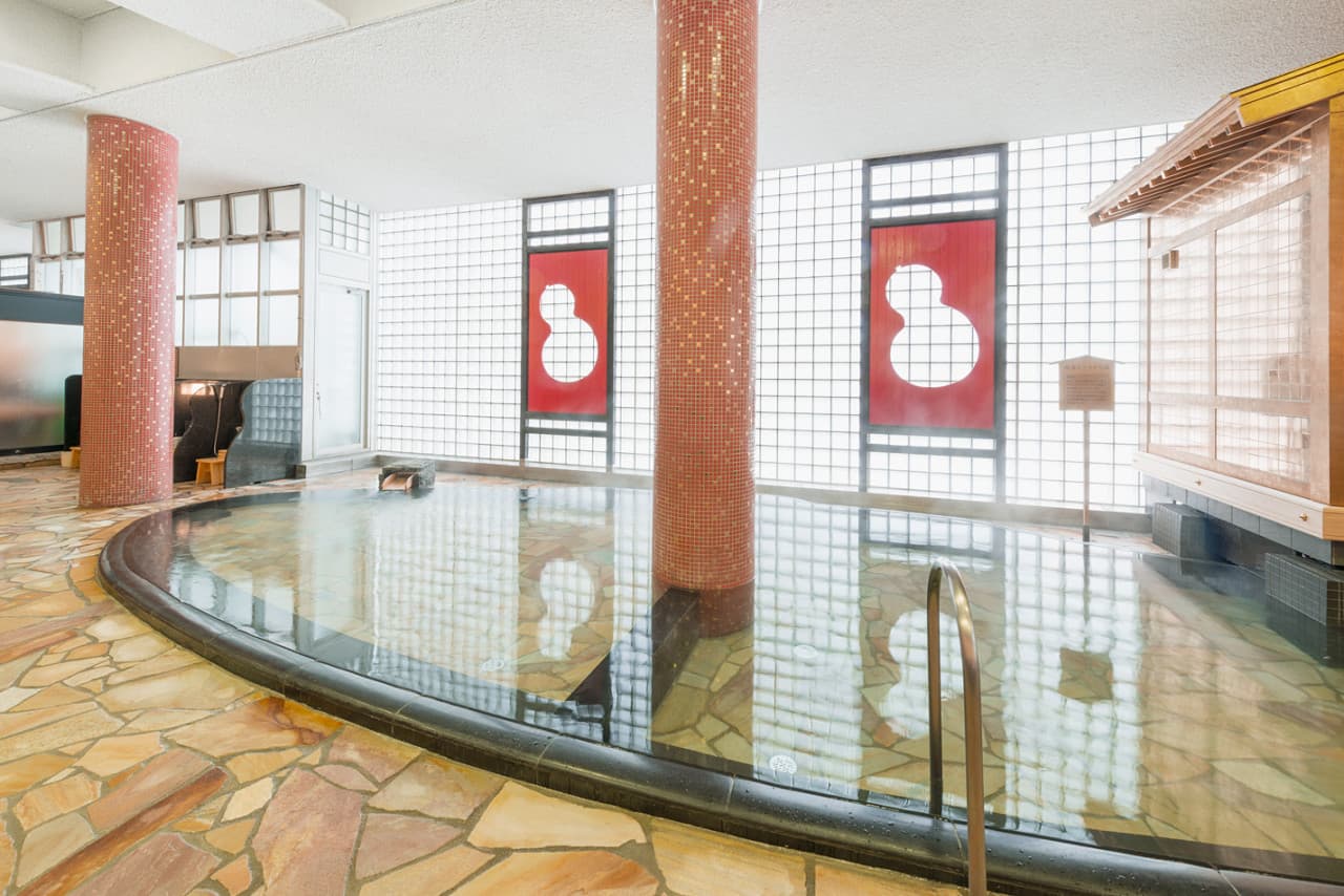 Arima Onsen Taikou-no-yu Spa - სურათი 6