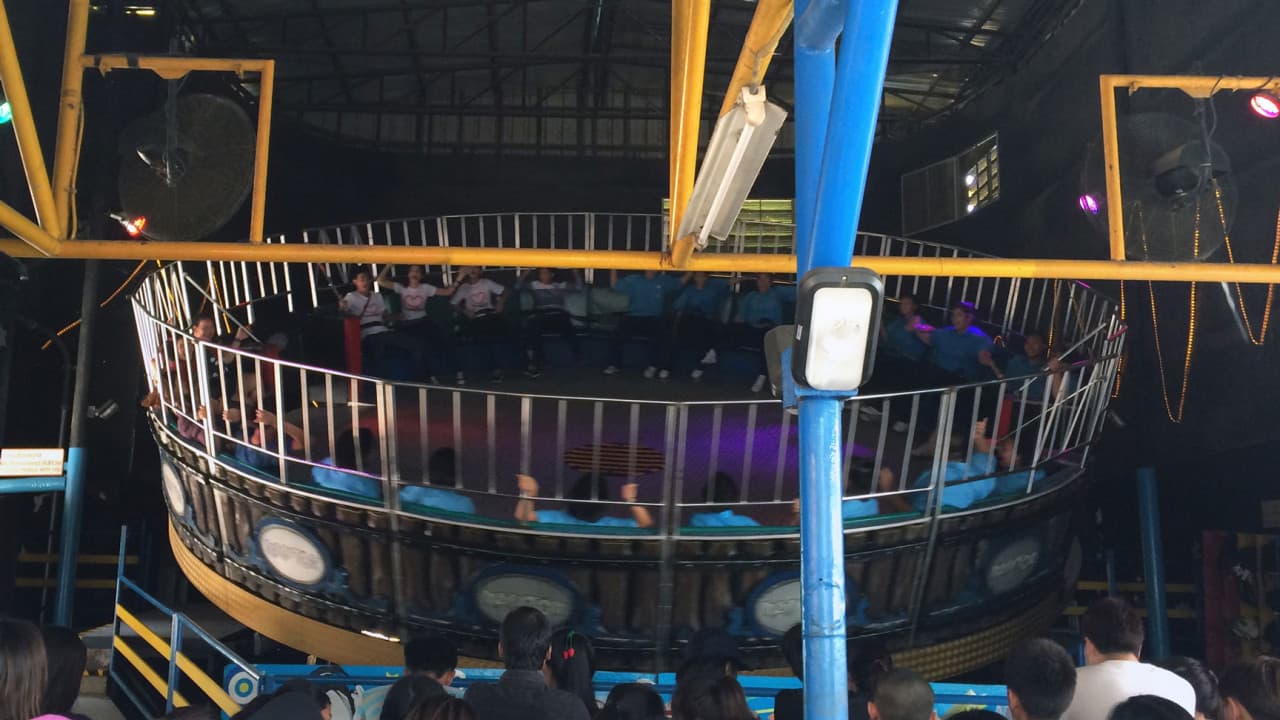 Dream World Bangkok Ticket - სურათი 17