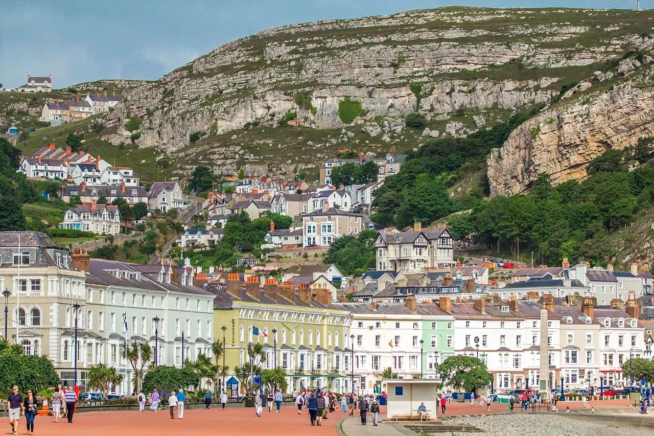 City Sightseeing Llandudno Hop-on Hop-off Bus Tour - სურათი 5