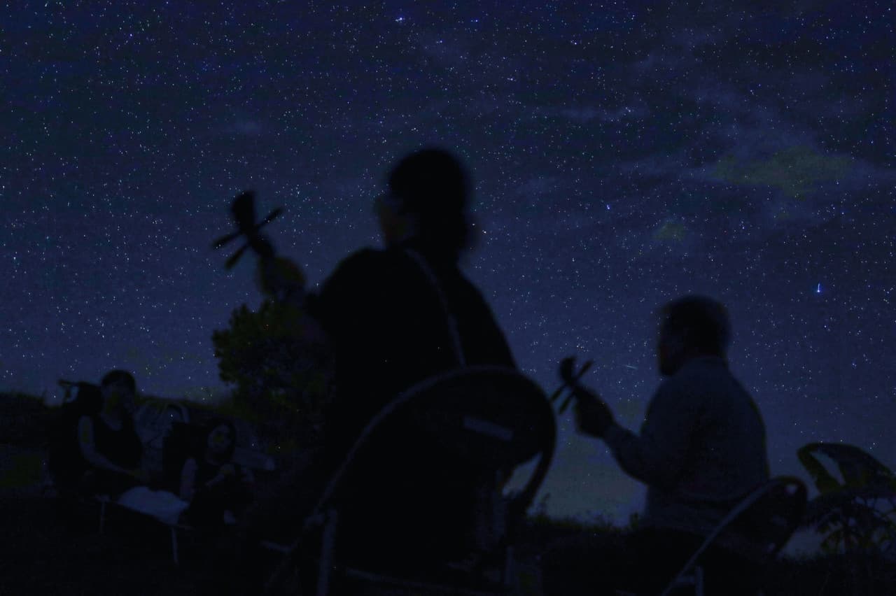Ishigaki Island Stargazing Experience - სურათი 2