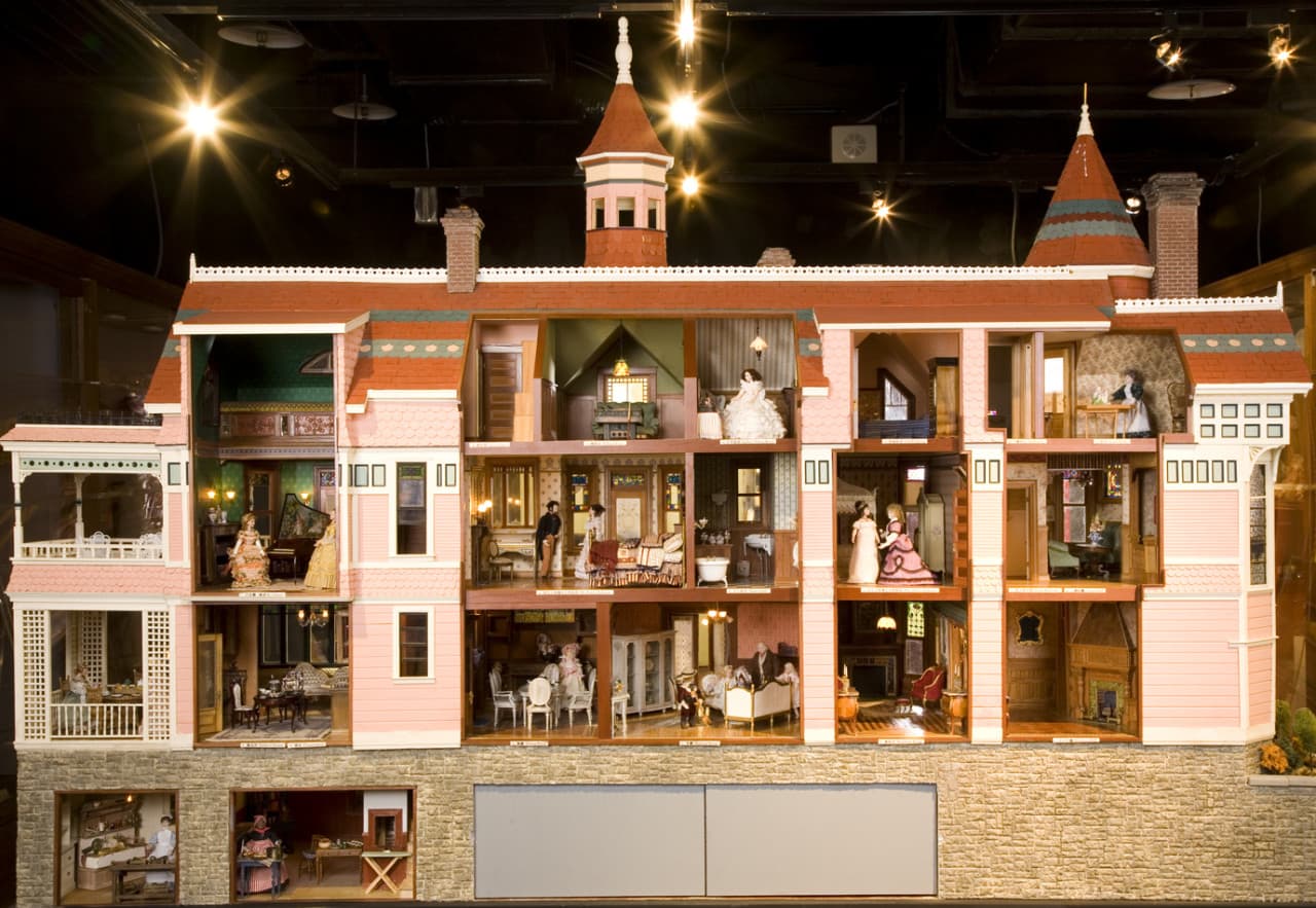 Miniatures Museum of Taiwan - სურათი 8