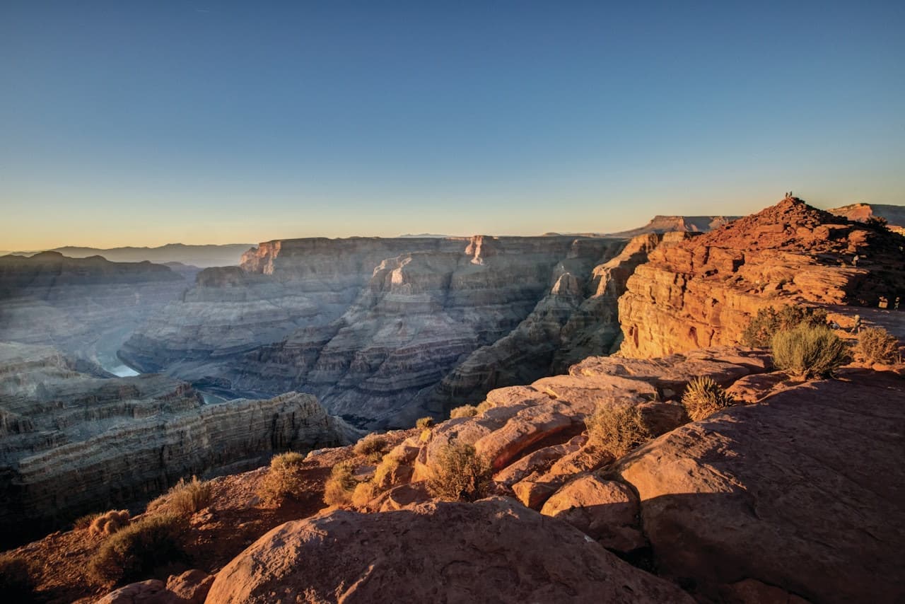 Grand Canyon West Ticket - სურათი 3