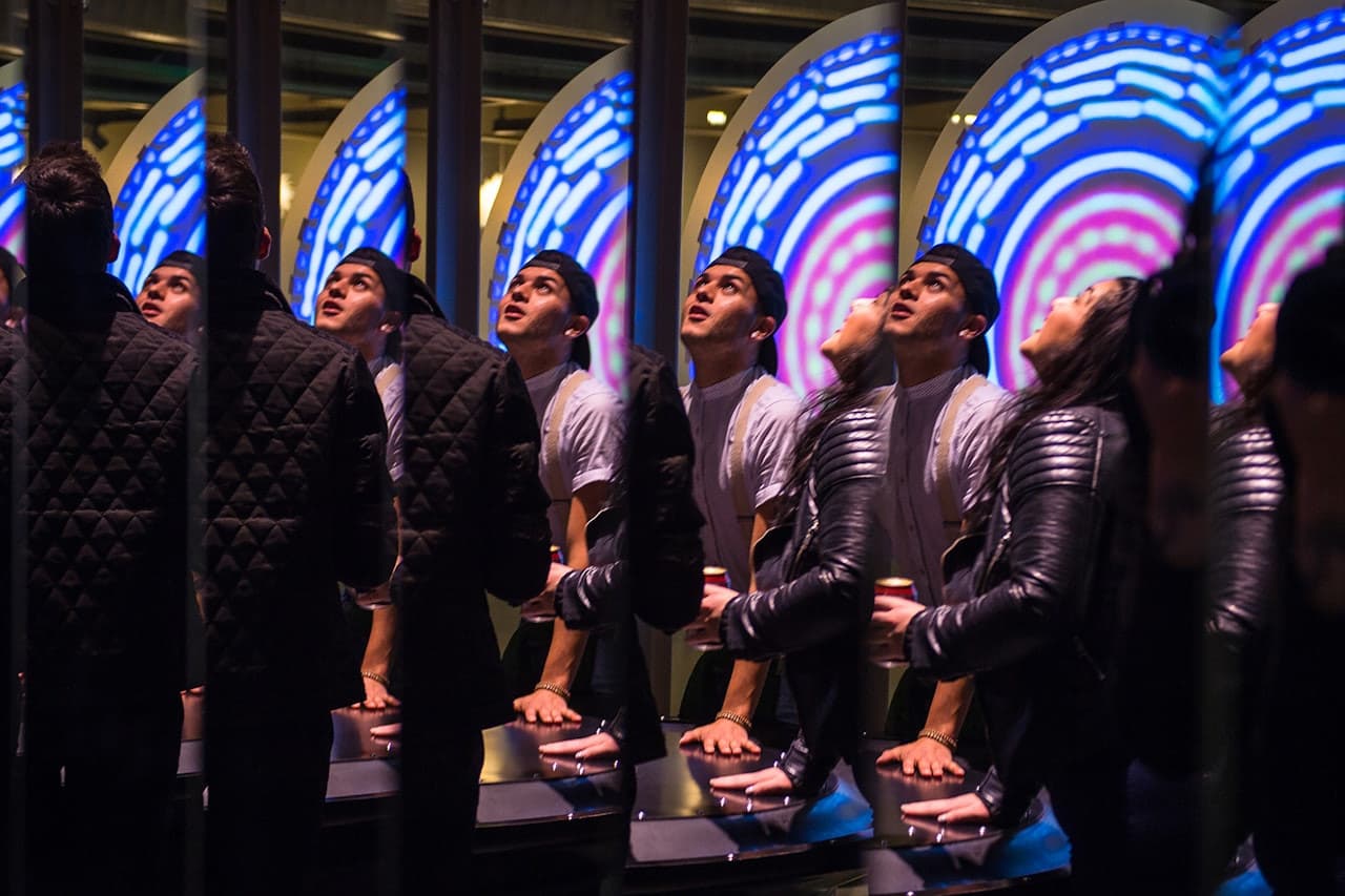 Exploratorium - სურათი 4