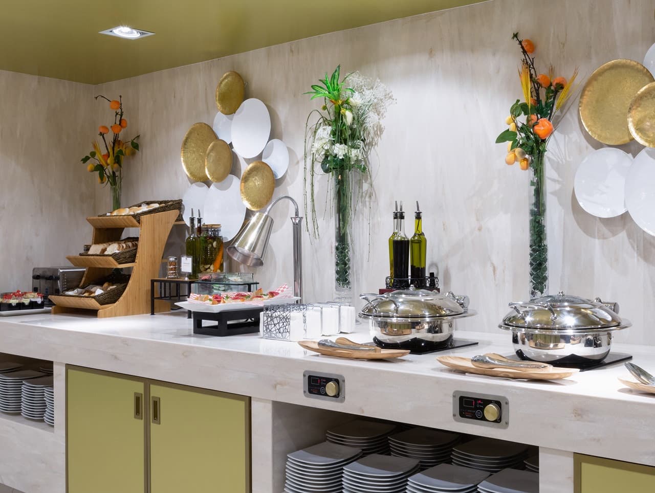 MERA Business Lounge - Cancun International Airport - სურათი 27
