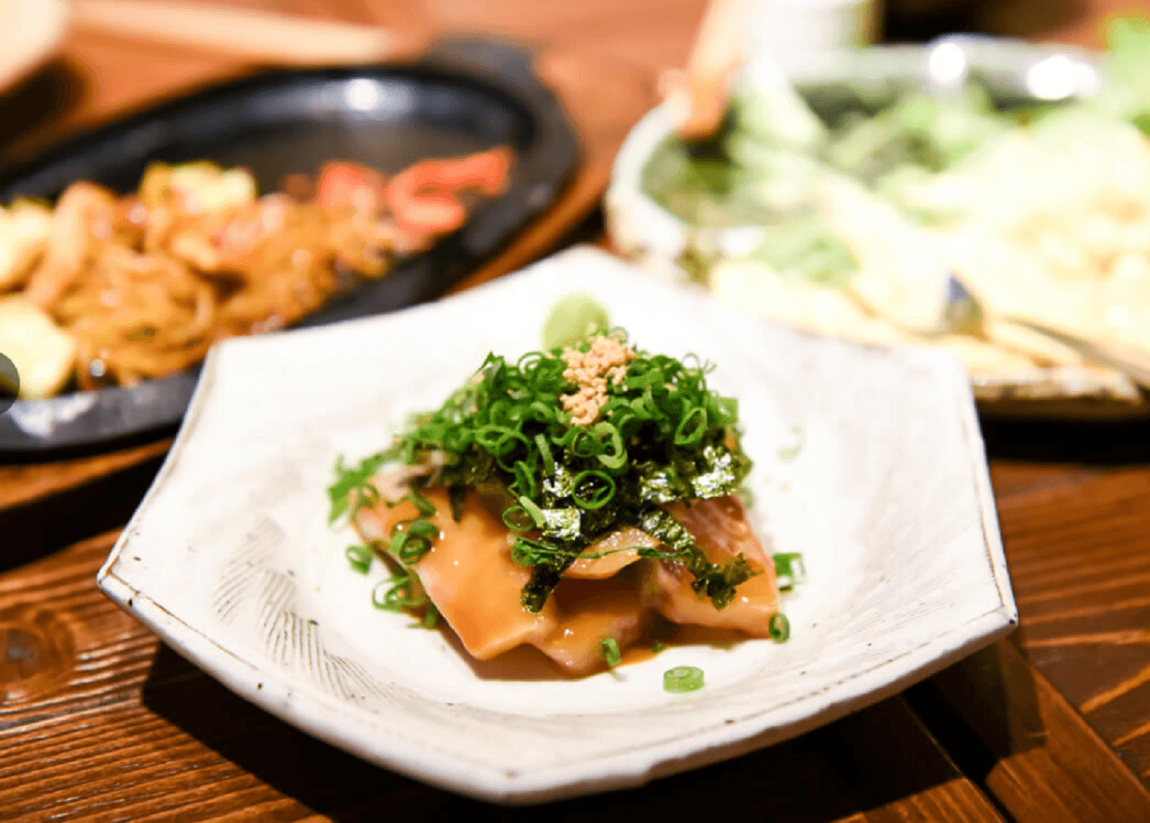 All-Star Tokyo Food Tour - სურათი 11
