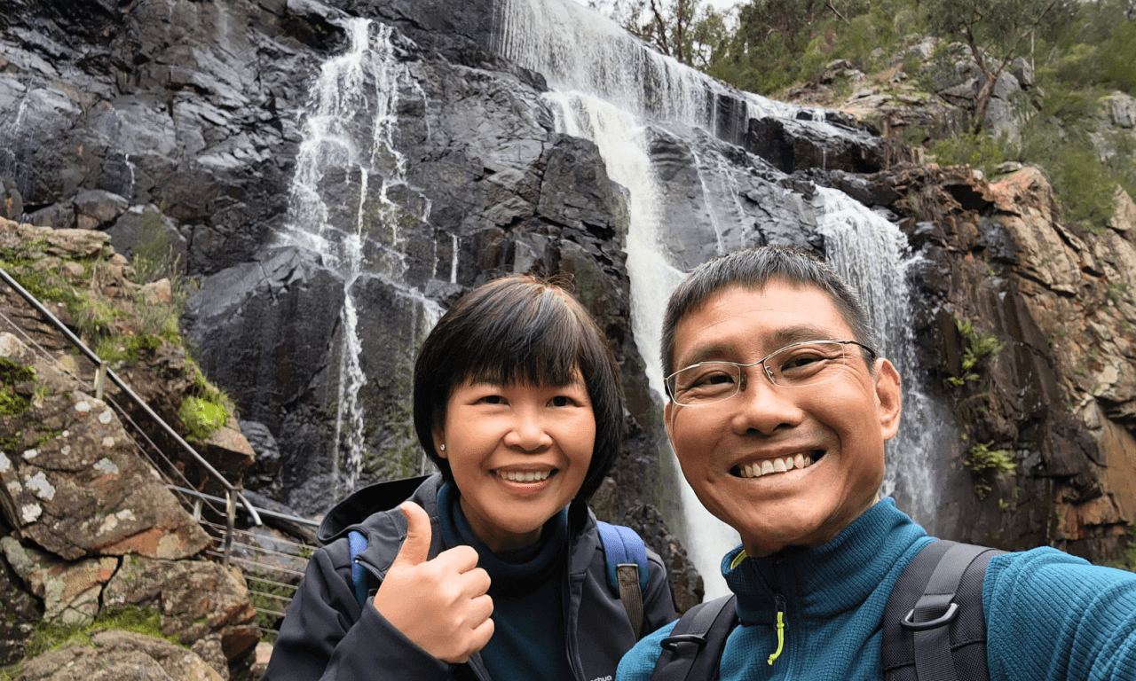 Grampians National Park Day Tour from Melbourne - სურათი 7