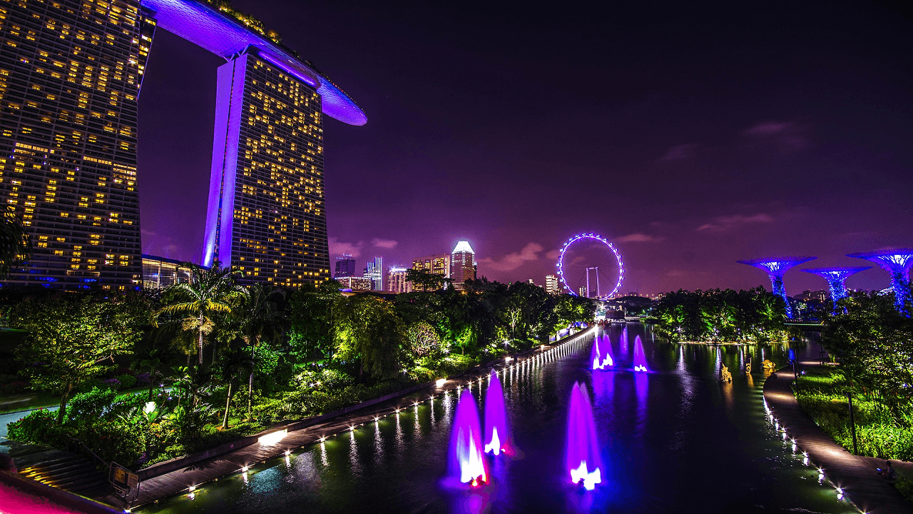 COMBO: Marina Bay Sands SkyPark Observation Deck + ArtScience Museum Tickets - სურათი 11