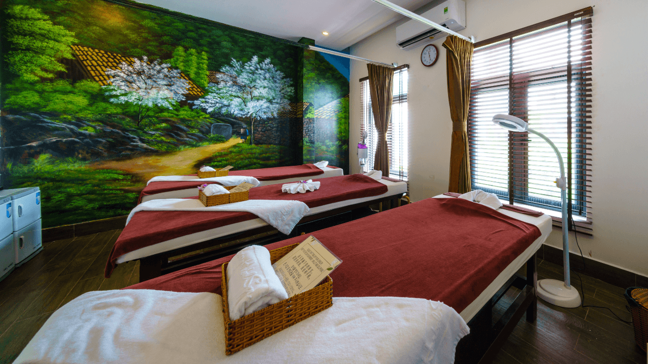 Herbal Spa Experience in Da Nang - სურათი 5