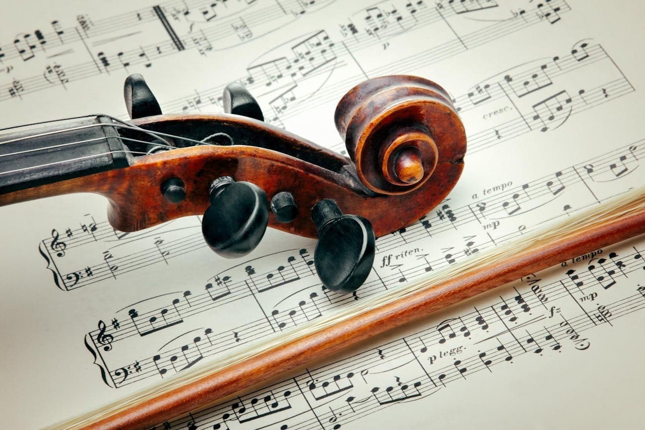 Classical Concert at St. Anne's Church - სურათი 3