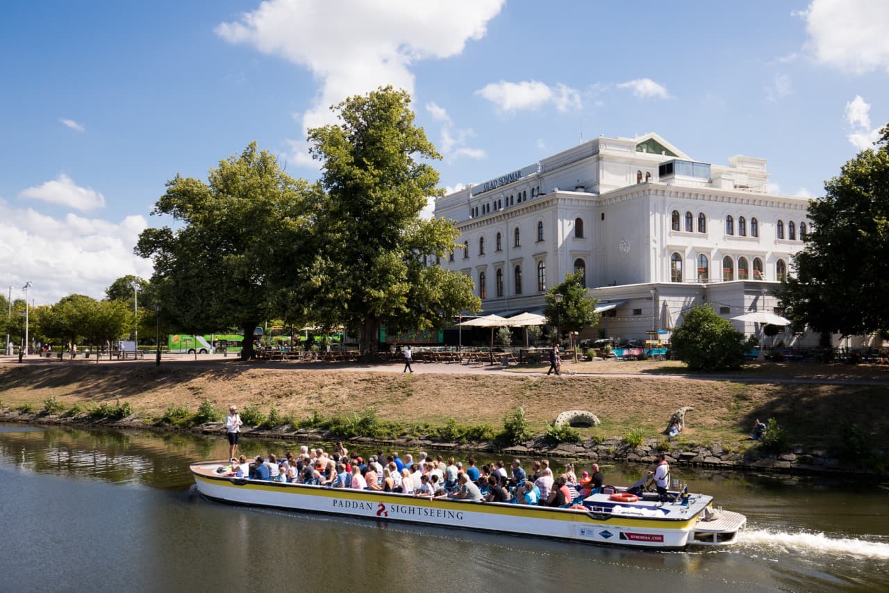 Go City Gothenburg Essentials Pass: 3 Attractions - სურათი 6