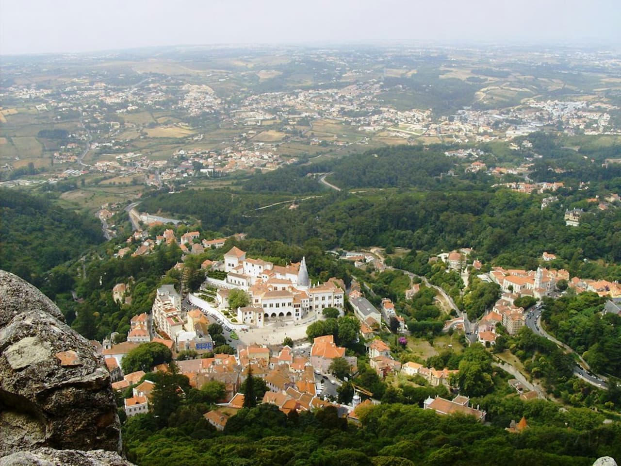 National Palace of Sintra Ticket - სურათი 7