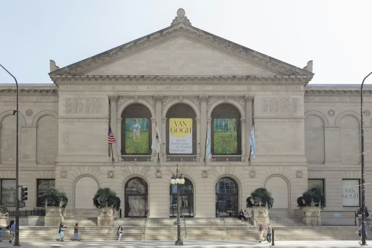 The Art Institute of Chicago: Fast Pass Ticket - სურათი 4