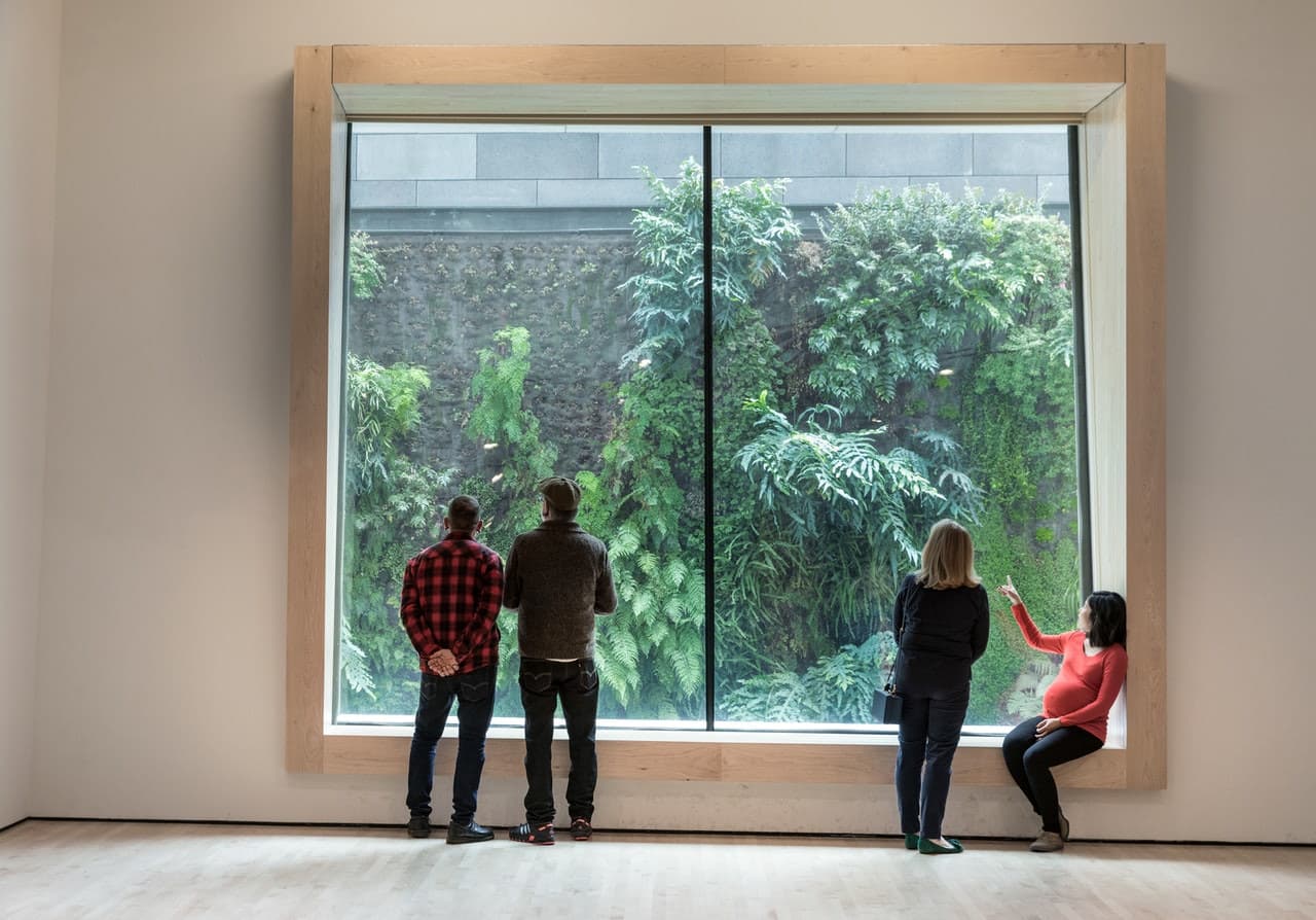 San Francisco Museum of Modern Art (SFMOMA) - სურათი 7