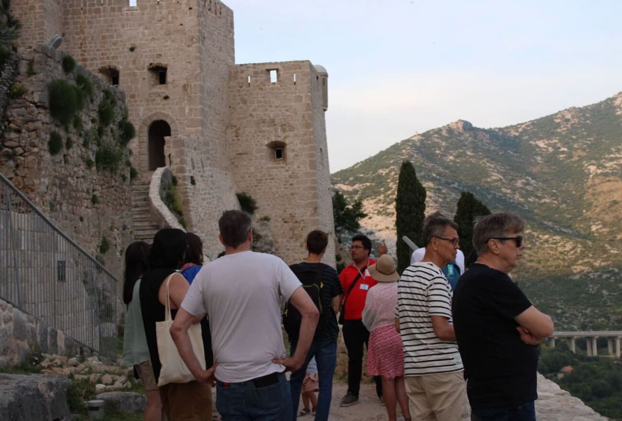 City Sightseeing Split Hop-on Hop-off Bus Tour - სურათი 8