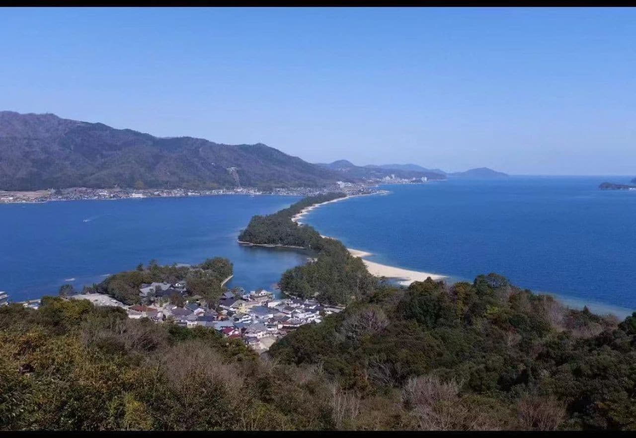 Amanohashidate and Ine Funaya Kyoto Day Tour from Osaka - მთავარი სურათი