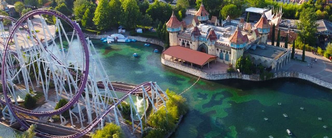 MagicLand Ticket - სურათი 2