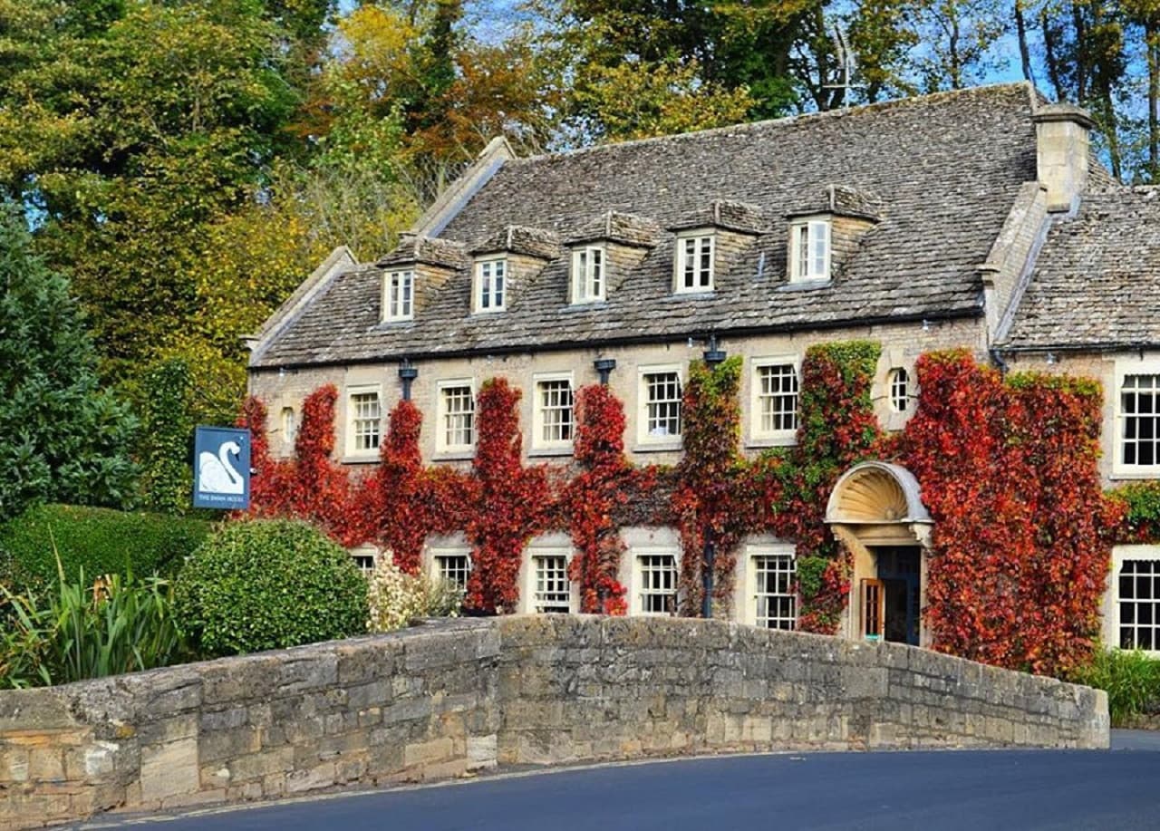 Cotswolds Village Tour with Lunch - სურათი 9