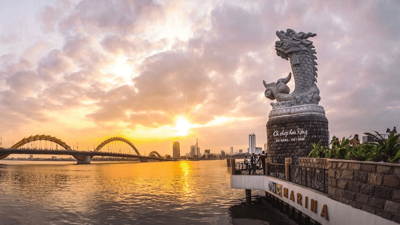 Da Nang City and Hoi An Ancient Town Tour - მთავარი სურათი
