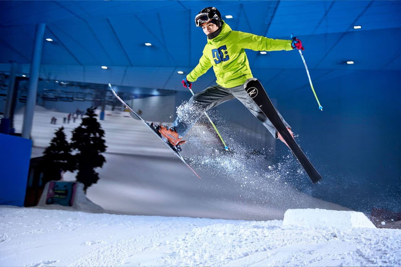 Go City Dubai Highlights Pass: Save up to 50% on Attractions - სურათი 16