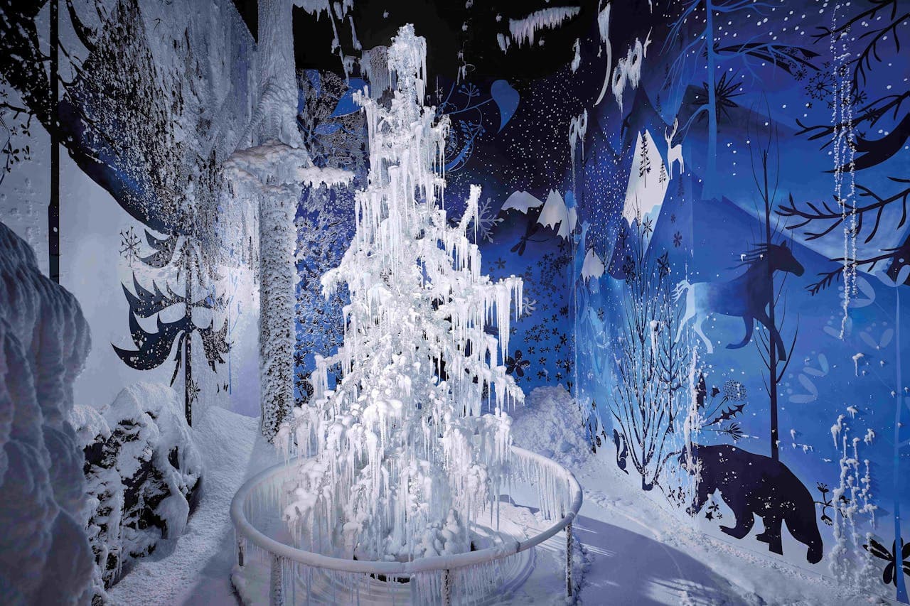 Swarovski Crystal Worlds - სურათი 5