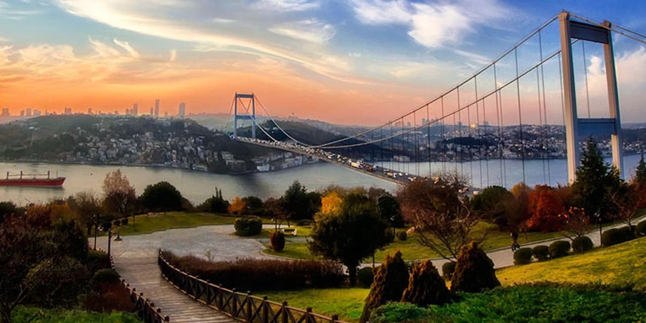 Istanbul Sightseeing Tour, Dolmabahce Palace and Bosphorus Cruise - სურათი 2