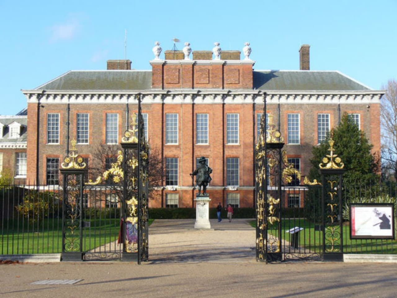 Kensington Palace Ticket - სურათი 2