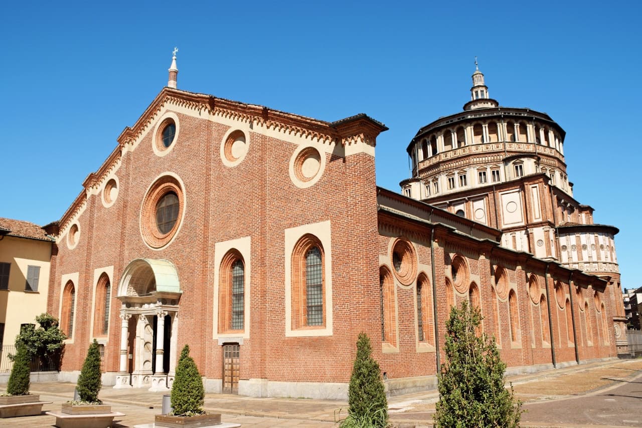 Best of Milan Tour: Duomo, The Last Supper & Teatro alla Scala Tickets - სურათი 3