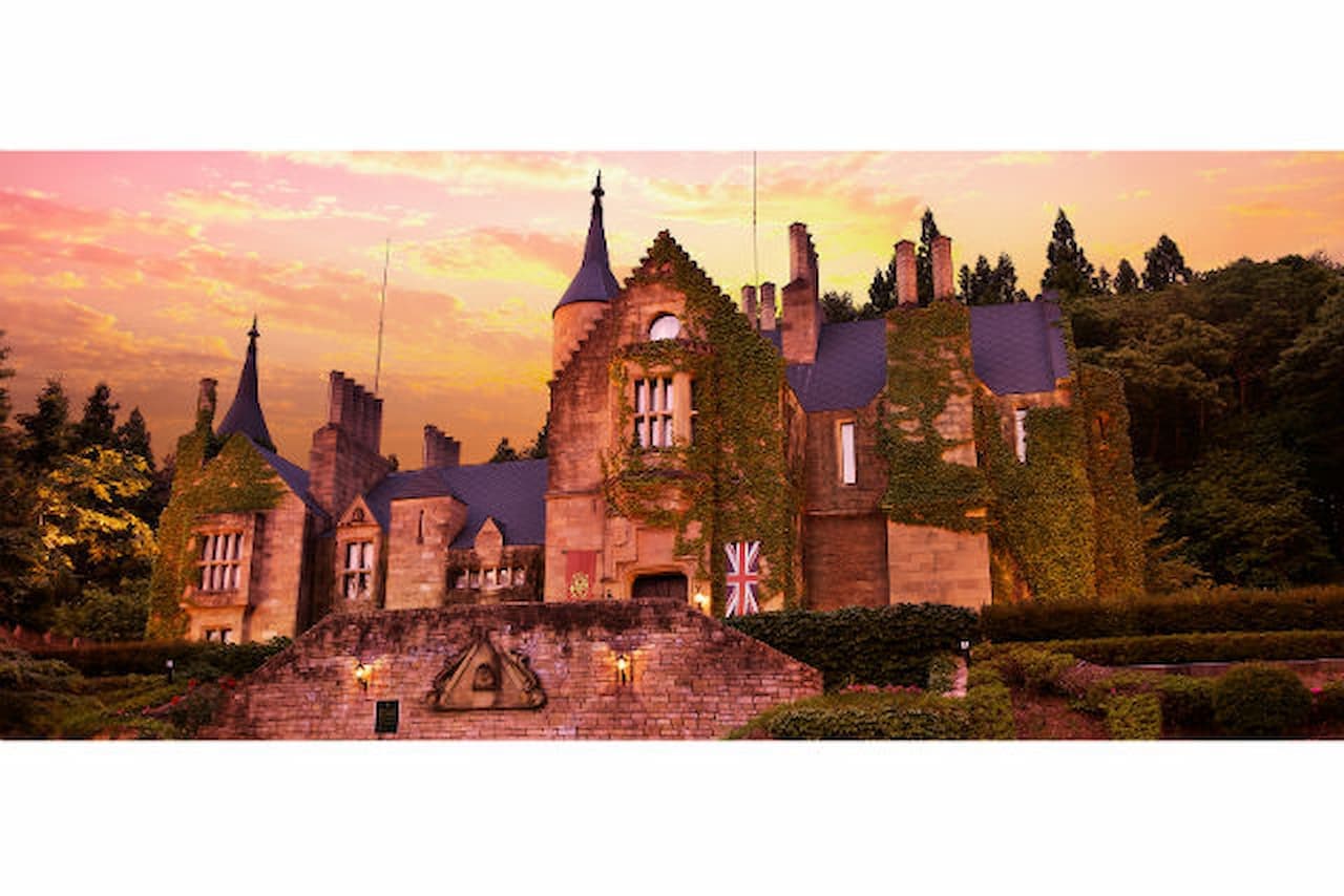 Lockheart Castle Ticket - სურათი 12