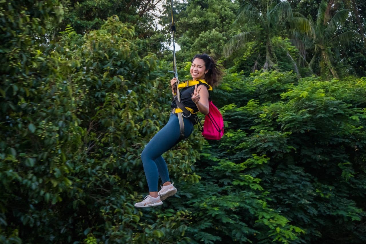 Mega Adventure Park Singapore Ticket - სურათი 10