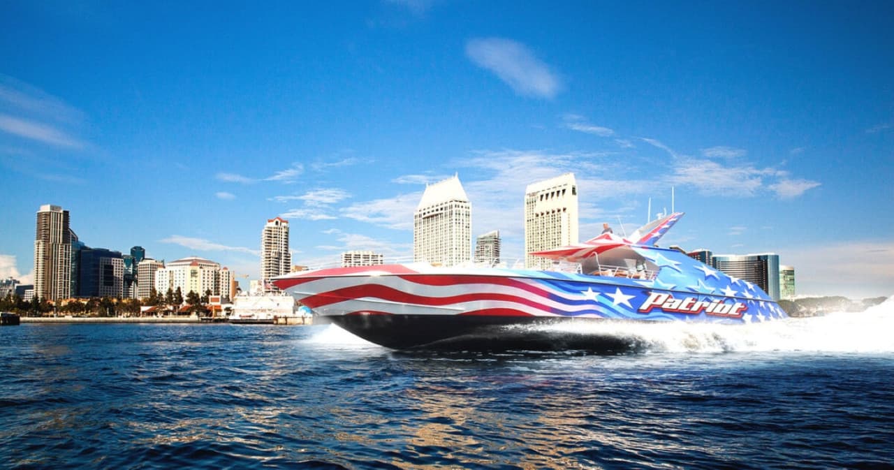 Go City San Diego All-Inclusive Pass: Save Up to 50% on Attractions - სურათი 16