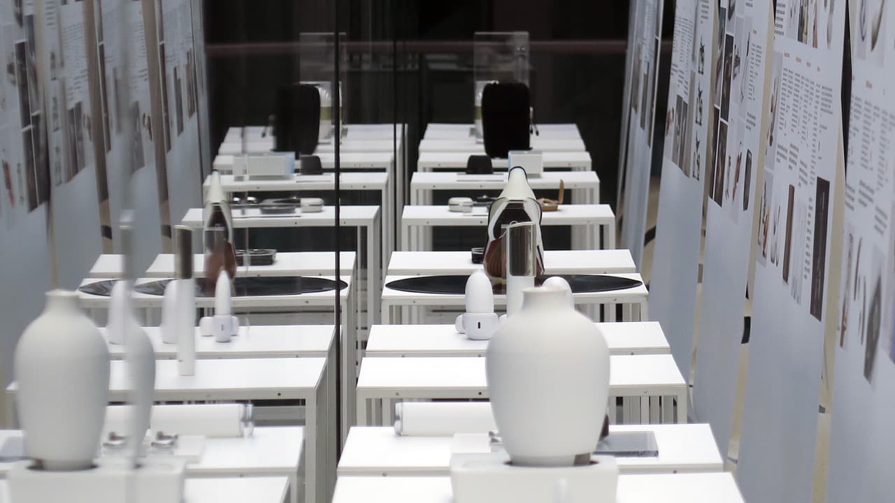 Red Dot Design Museum - სურათი 3