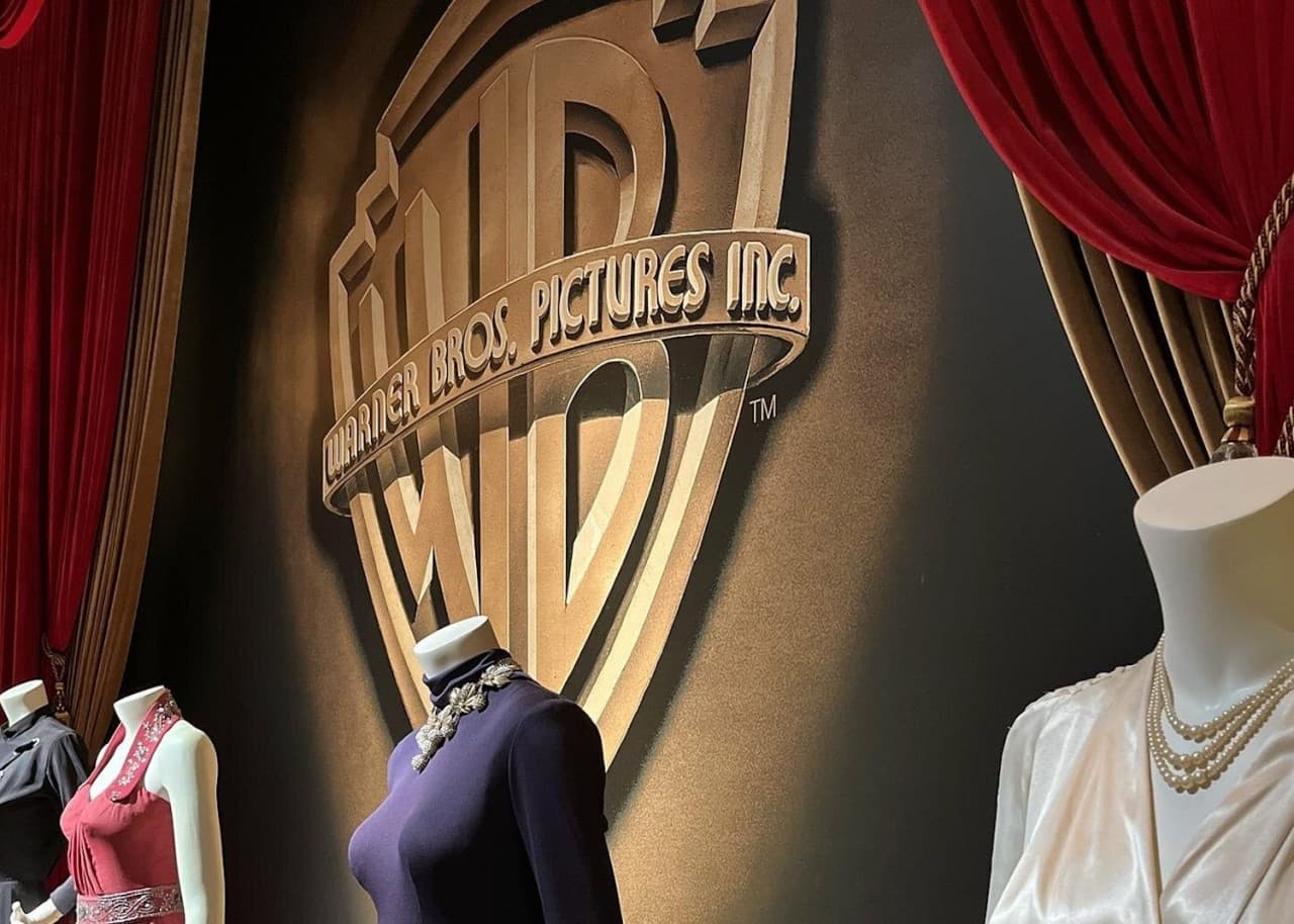 Warner Bros. Studio Tour Hollywood Guided Tour: TCM's Classic Films Tour - სურათი 8