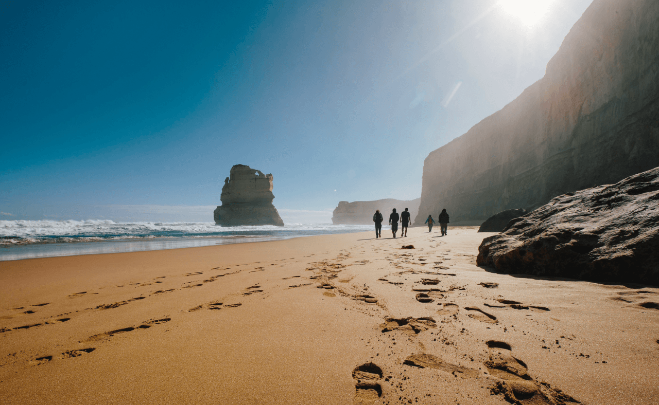 Great Ocean Road Tour from Melbourne - სურათი 15