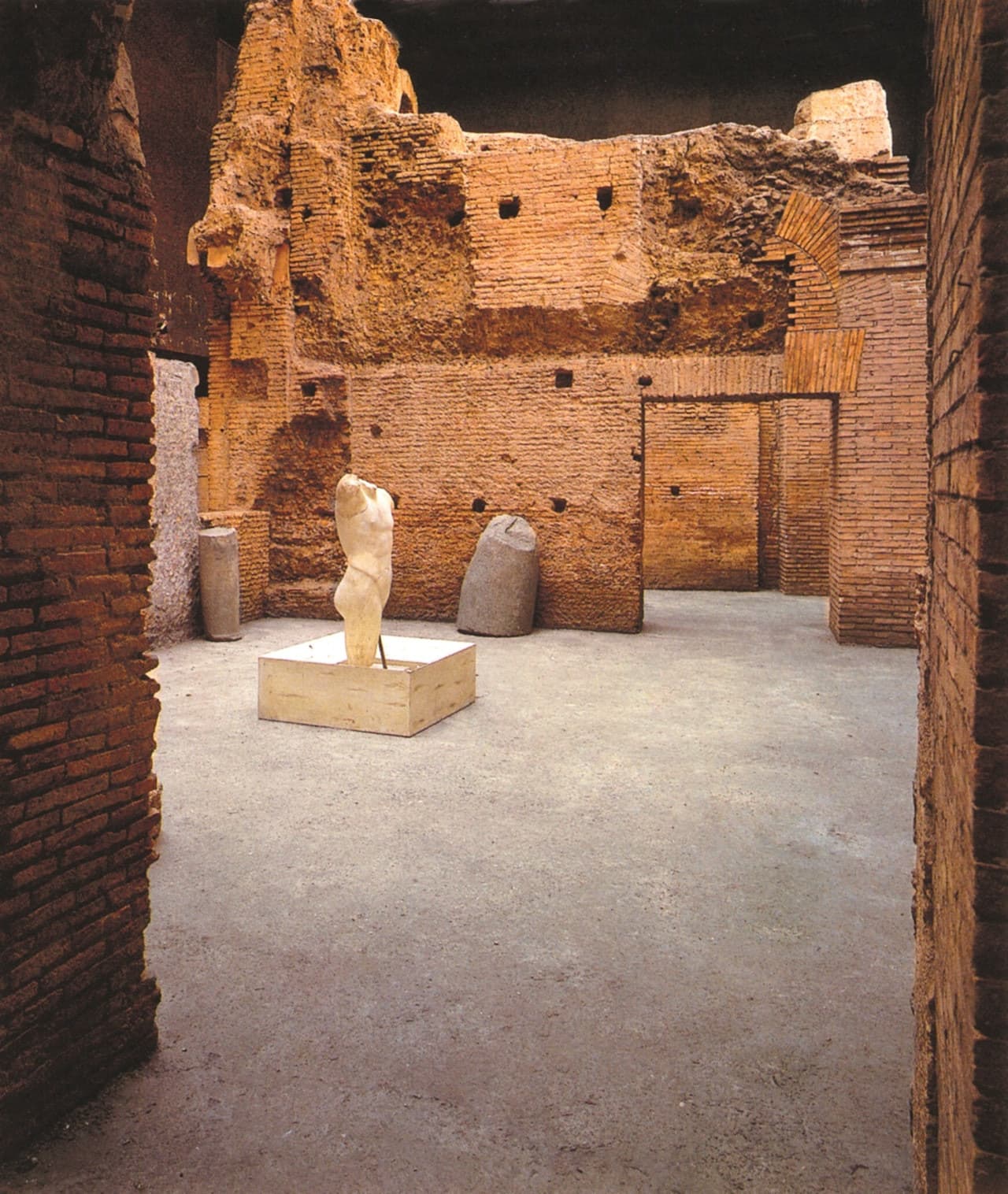 Piazza Navona Underground - სურათი 2
