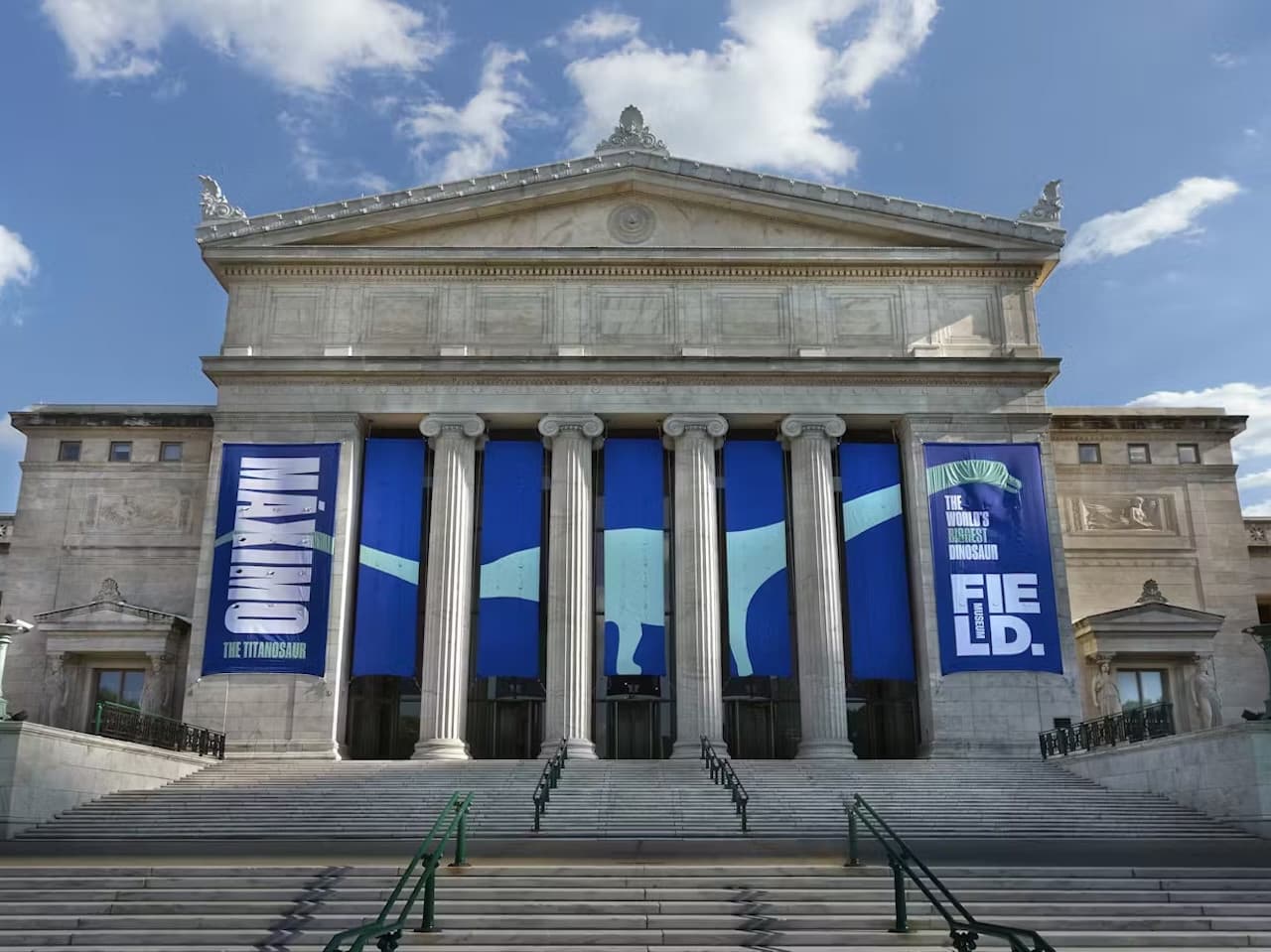 The Field Museum of Natural History Ticket - სურათი 2