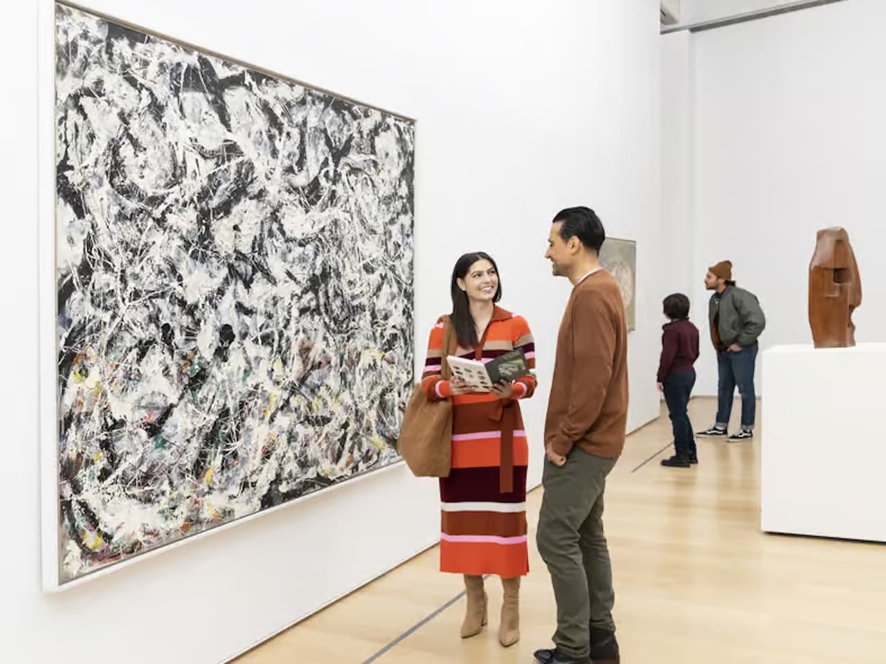 The Art Institute of Chicago: Fast Pass Ticket - სურათი 13