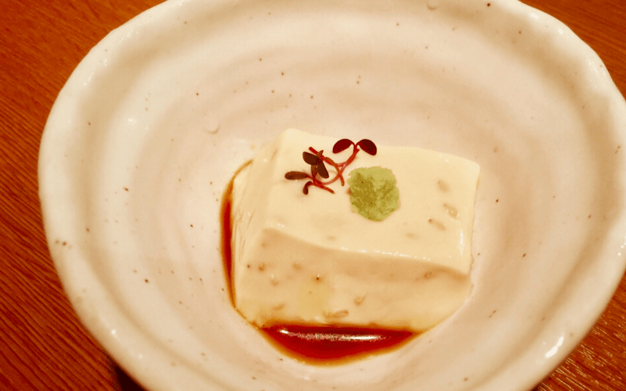 Kyoto Gion and Kaiseki Night Food Tour - სურათი 8