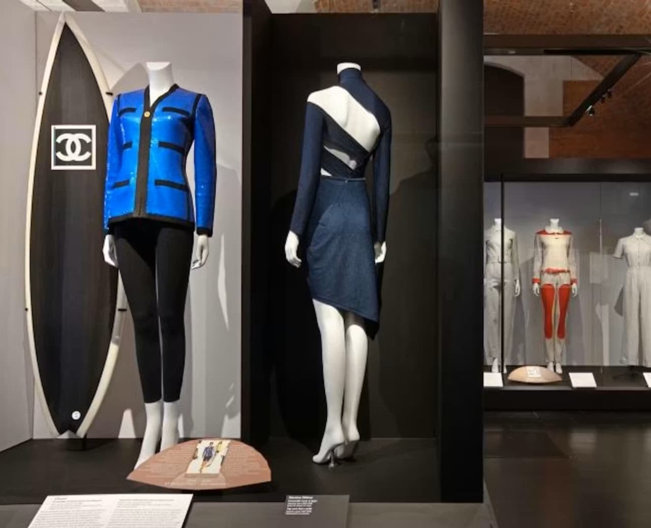 Palais Galliera: Fashion Crafts Exhibition - სურათი 5