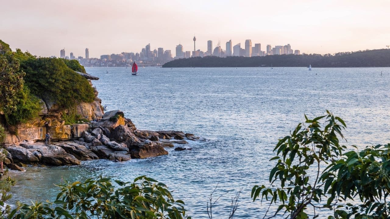 Watsons Bay Walking Tour - სურათი 2